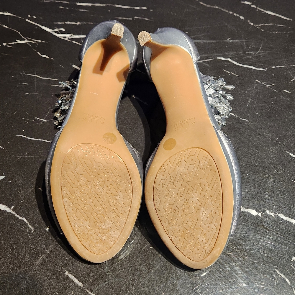 Alex Marie T-strap sandals - Picture 3 of 5